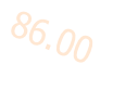 86.00
