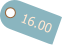 16.00
