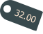 32.00
