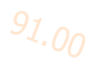 91.00
