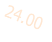 24.00
