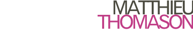 Matthieu Thomason