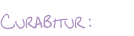 Curabitur :
