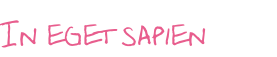 In eget sapien 
