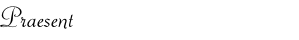 Praesent 
