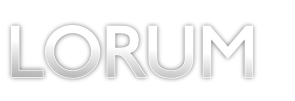 LORUM
